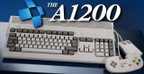 フルサイズ復刻版Amiga 1200「THEA1200」予約受付開始