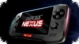 携帯型レトロゲーム機「Evercade Nexus」予約開始