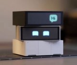 デスクトップを彩る最高にクールなSFロボット相棒！自律型スマートAIコンパニオン「Cubie」日本国内向け予約注文受付開始のお知らせ