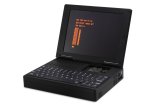 Apple II Plus互換ノートPC「BOOK II」の予約販売を開始