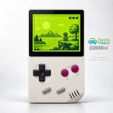 FunnyPlaying社製ゲームボーイ/カラー互換機携帯ゲーム機「FPGB MINI」予約受付開始