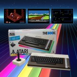 アタリ社のAtari 800XLフルサイズ公式復刻版「THE 800XL」予約受付開始