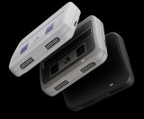 レトロゲーム神機8年ぶりの復活！米Analogue社製スーパーファミコン互換機「Analogue Super Nt+」予約受付開始