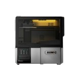 後処理まで全自動化した全自動光造形3Dプリンター「UniFormation S10」予約受付開始