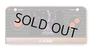 アタリミニ「Atari Pong Mini Arcade」「Atari Mini Arcade」
