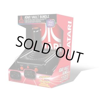 アタリミニ「Atari Pong Mini Arcade」「Atari Mini Arcade」