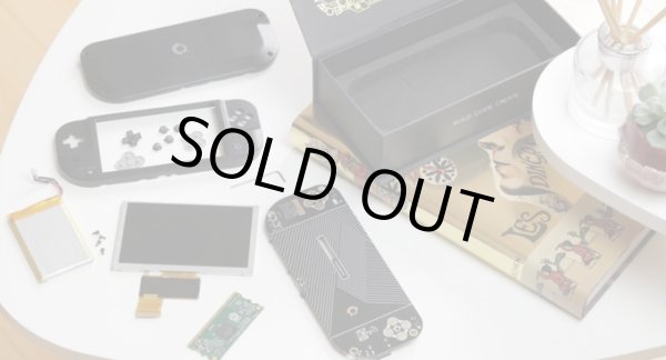 画像3: 携帯ゲーム機「Creoqode LYRA」DIYお得価格 (3)