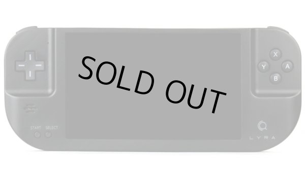 画像2: 携帯ゲーム機「Creoqode LYRA」DIYお得価格 (2)