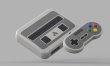画像1: スーファミ互換機「Analogue Super Nt」お得価格 (1)
