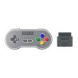 画像1: 8Bitdo SN30 Retro Set (1)