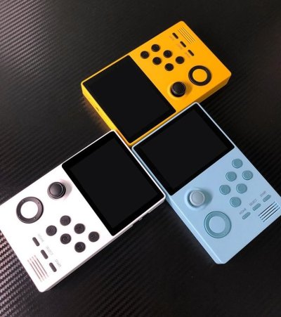 画像2: 携帯ゲーム機「Supretro」特急便