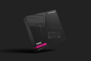 オールレトロゲーム互換機「ポリメガ」 オールレトロゲーム互換機「ポリメガ」