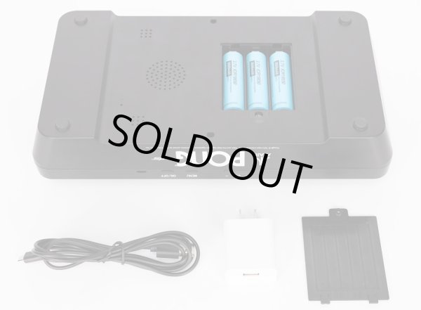 画像3: Atari Mini PONG Jr.お得価格 (3)