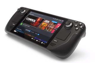 AndroidポータブルゲーミングPC「AYN Odin2」 AndroidポータブルゲーミングPC「AYN Odin2」