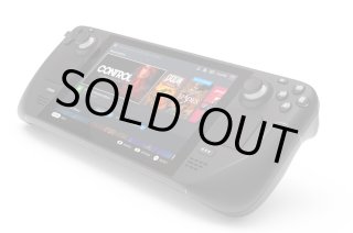 MagSafe対応スマホ向けゲームコントローラ「MCON Lite」
