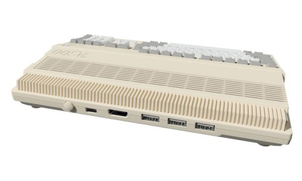 画像2: Amiga500Mini特急便 (2)