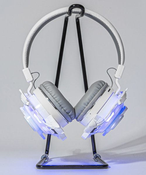 画像2: サイバーパンクNEKONEKOヘッドホン単体特急便 (2)