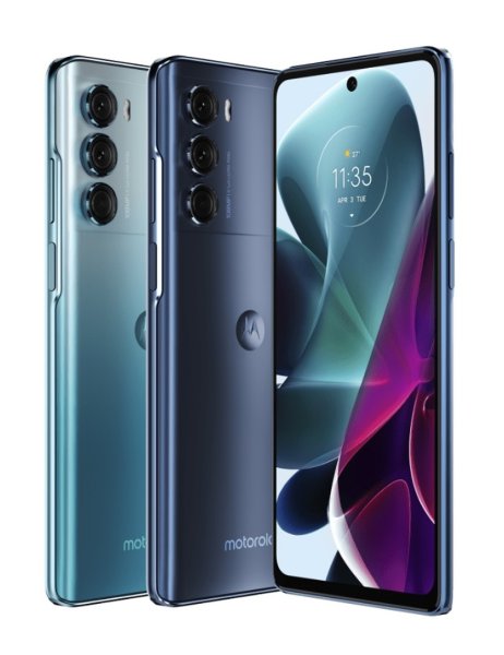 画像1: Moto G200ユーロ版お得価格 (1)