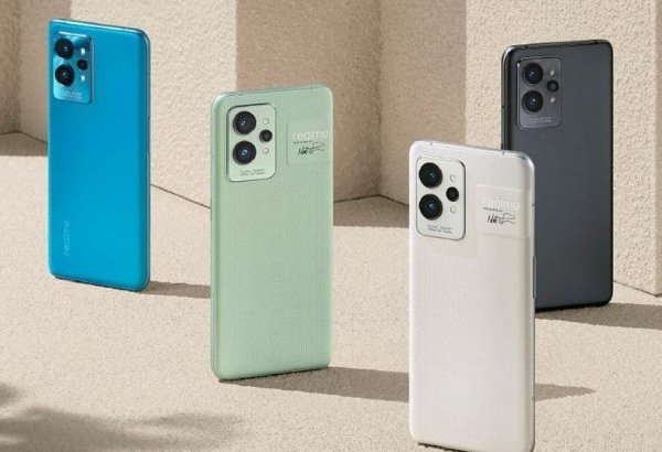 画像1: realme GT2 Pro8/256GB特急価格 (1)