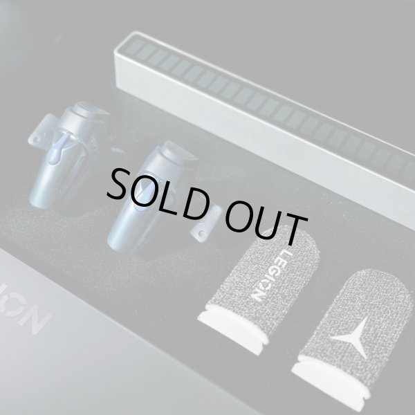 画像2: Lenovo Legion Y90用純正ゲーミングトリガー (2)