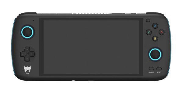 画像1: AndroidポータブルゲーミングPC「AYN Odin」プロ256GB赤字価格 (1)