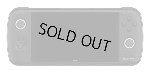 画像2: WindowsポータブルゲーミングPC「AYN Loki」Loki Mini Pro特急価格 (2)