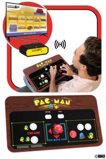 パックマン　キングコング　携帯ゲームセット パックマンキングコング携帯ゲームセット