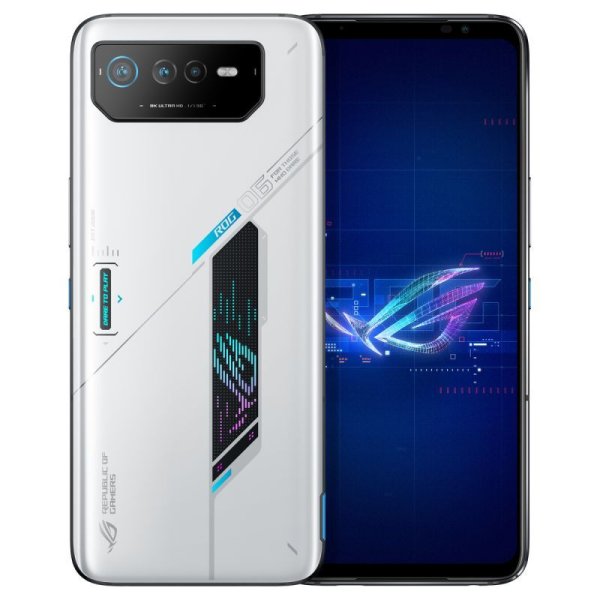 画像1: ROG Phone 6グローバル版無印8/256GB特急価格 (1)