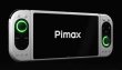 画像1: 携帯ゲーミングPC「Pimax Portal」Portal QLED+Qled Viewセット (1)