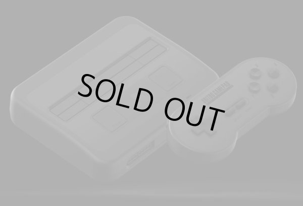 画像3: スーファミ互換機「Analogue Super Nt」お得価格 (3)