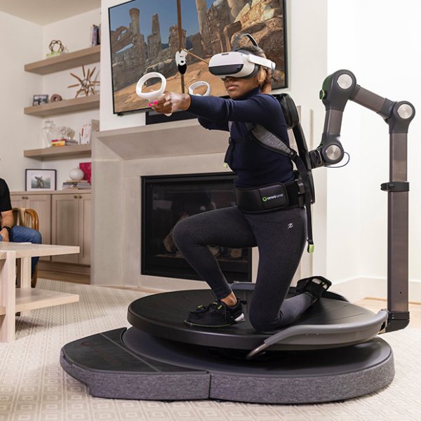 画像1: VRランナー「Omni One」単体お得価格 (1)