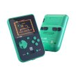 画像2: インベーダーゲーム公式小型縦型携帯レトロゲーム機「HyperMegaTech Super Pocket」特急価格 (2)