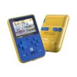 画像1: インベーダーゲーム公式小型縦型携帯レトロゲーム機「HyperMegaTech Super Pocket」特急価格 (1)