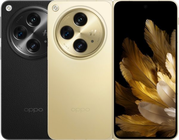 画像1: 横折りたたみスマホ「OPPO Find N3グローバル版」赤字価格 (1)