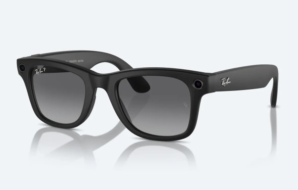 画像1: Ray-Ban Metaスマートグラス特急価格 (1)