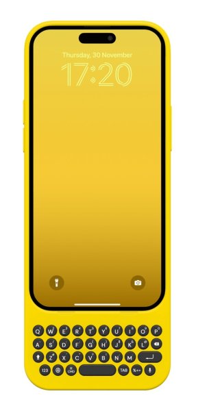 画像2: iPhoneケース「Clicks Creator Keyboard」赤字価格 (2)