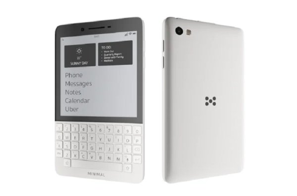 新品未使用 Minimal Phone 6+128GB Minimal Phone – The Minimal Company