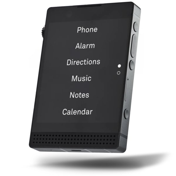 画像1: ダムフォン「Light Phone III」お得価格 (1)
