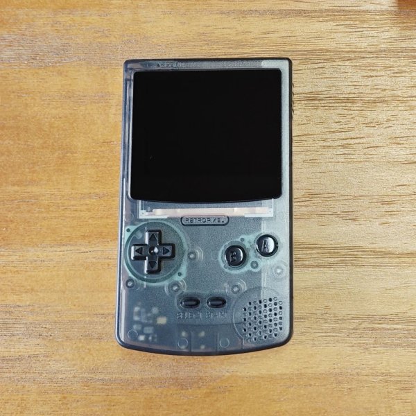 画像4: 組み立て式ゲームボーイ互換機「FPGBCコンソール組立キット」赤字価格 (4)