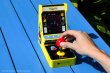 画像4: パックマン公式ミニアーケードレトロゲーム機「パックマン・ジョイスティックプレイヤー」お得価格 (4)