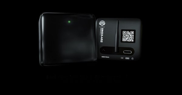 画像1: 次世代トラッカー不要フルボディVRトラッキング「Singularis」スタンダード版特急価格 (1)