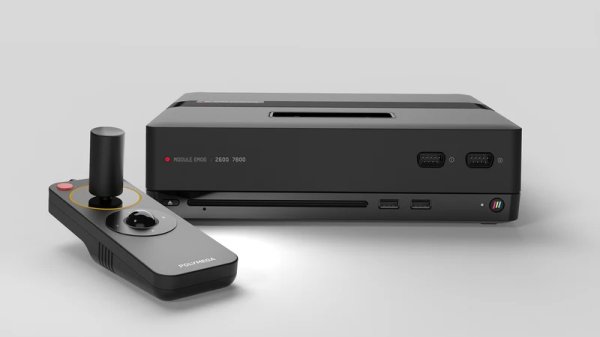 画像1: オールレトロゲーム互換機「ポリメガ」エレメントモジュールEM06：プロ・モジュールセット単体お得価格 (1)