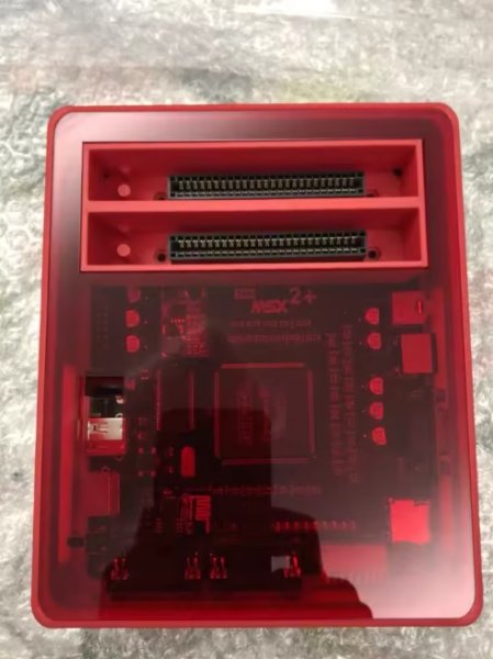 画像4: 1チップMSX互換機「OneChipMSX互換機」赤字価格 (4)