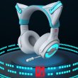 画像1: YOWU猫耳ヘッドホン初音ミクNX赤字価格 (1)