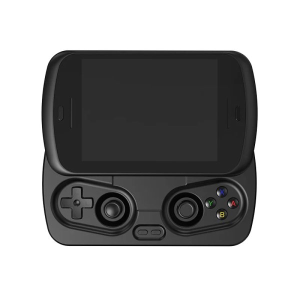 画像1: スライド式携帯ゲーム機「ANBERNIC RG Slide日本語版」お得価格 (1)