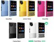 画像2: 日本・日本語対応カードサイズAIスマホ「iKKO Mind One Pro」赤字価格 (2)