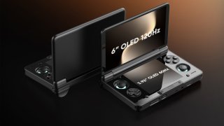 AYN - ゲームガジェット