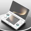 画像2: 2画面搭載Android携帯ゲーム機「AYN Thor」8G2/12/256お得価格 (2)