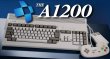 画像1: フルサイズ復刻版Amiga 1200「THEA1200」赤字価格 (1)
