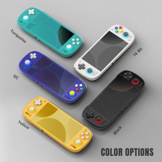 RETROID - ゲームガジェット